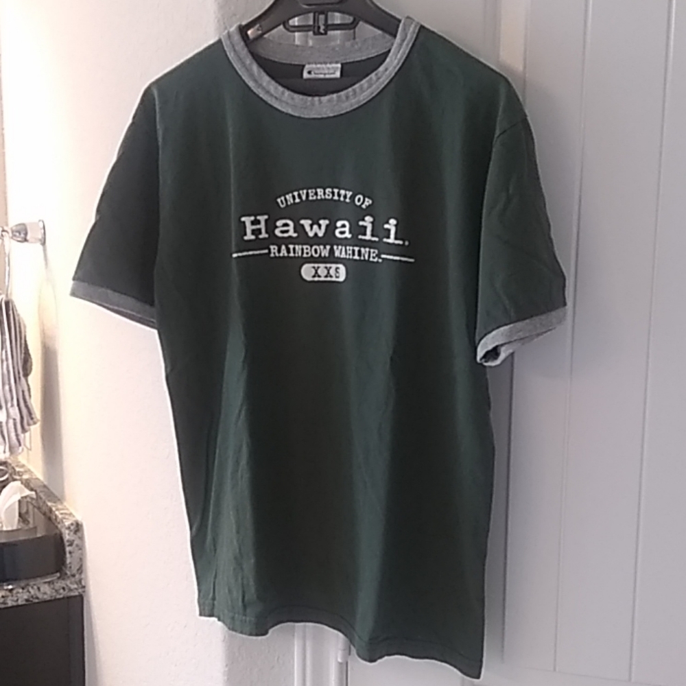 Unisex Cotton tops